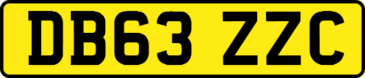 DB63ZZC