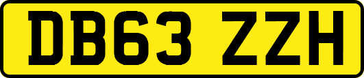 DB63ZZH