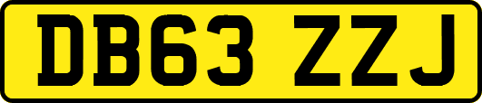 DB63ZZJ