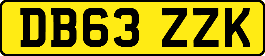 DB63ZZK