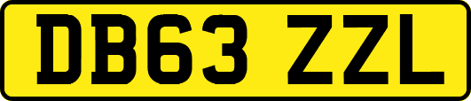 DB63ZZL
