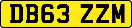 DB63ZZM