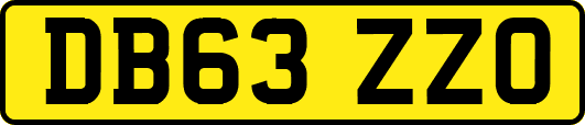 DB63ZZO