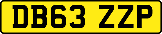DB63ZZP