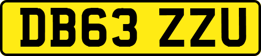 DB63ZZU
