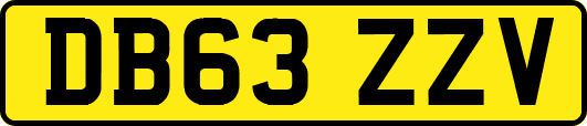 DB63ZZV