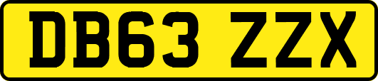 DB63ZZX