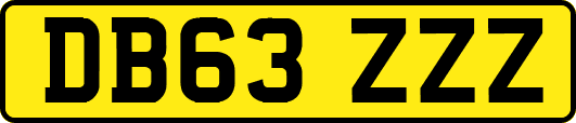 DB63ZZZ