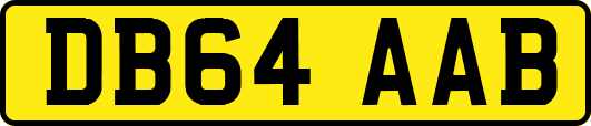 DB64AAB