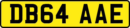 DB64AAE
