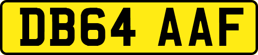 DB64AAF