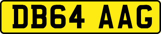 DB64AAG