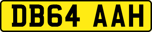 DB64AAH