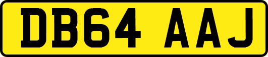 DB64AAJ