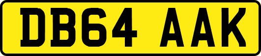 DB64AAK