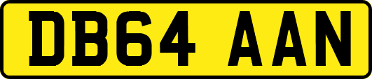 DB64AAN