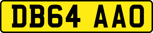DB64AAO