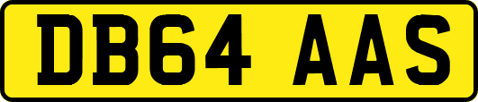 DB64AAS