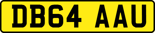 DB64AAU