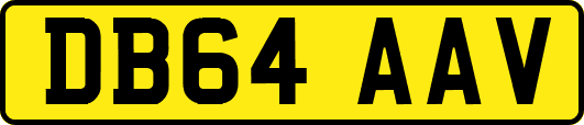 DB64AAV