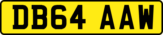 DB64AAW