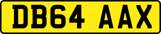 DB64AAX