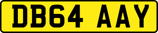 DB64AAY