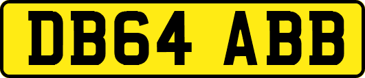 DB64ABB