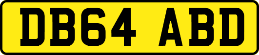 DB64ABD