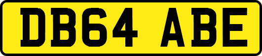 DB64ABE