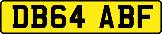 DB64ABF