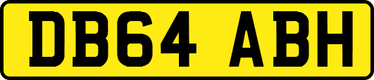DB64ABH
