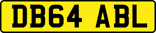 DB64ABL