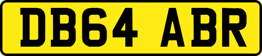 DB64ABR
