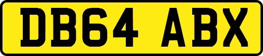 DB64ABX