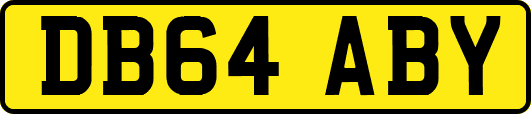 DB64ABY