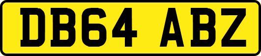 DB64ABZ