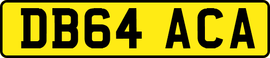 DB64ACA