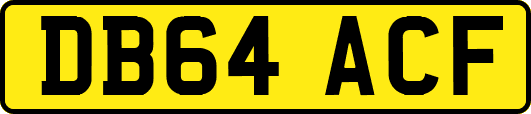DB64ACF