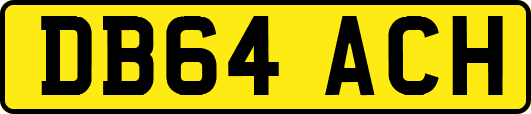 DB64ACH