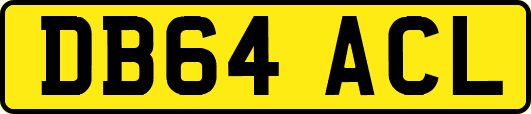 DB64ACL