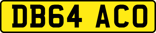 DB64ACO