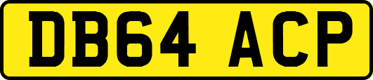 DB64ACP