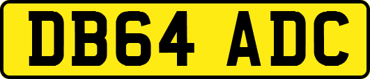 DB64ADC
