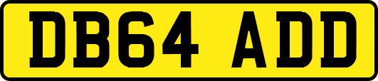 DB64ADD