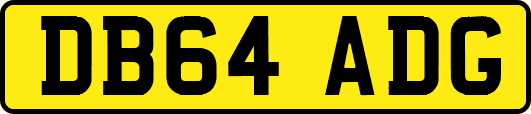 DB64ADG