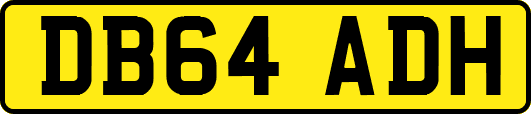 DB64ADH