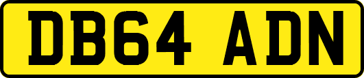 DB64ADN