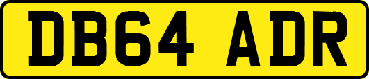 DB64ADR