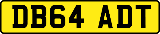 DB64ADT